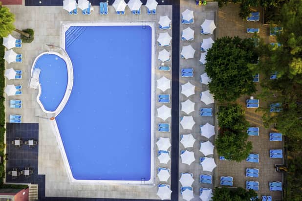 Labranda Mares Marmaris Galeri